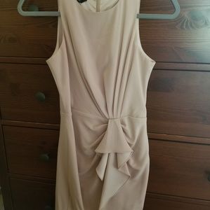 Size 2 bebe dress - Like New